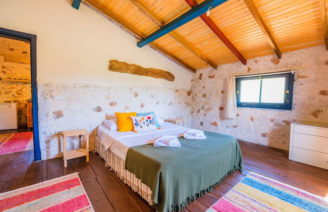 Piccolo Houses Kas - Foto 32