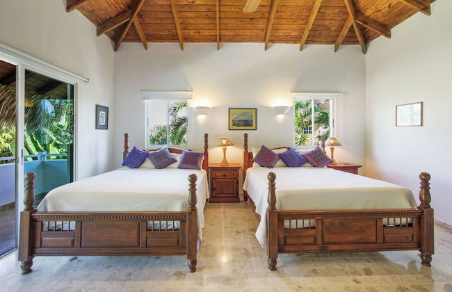 Golf-Front Villa in Puntacana Resort - Foto 5