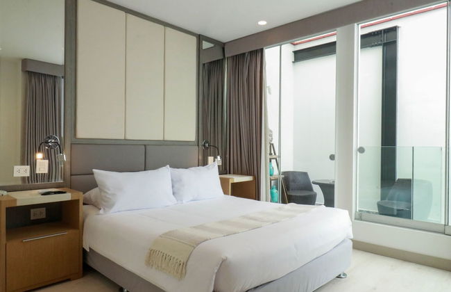 Wynwood Casa Junin in Barranco - Photo 1