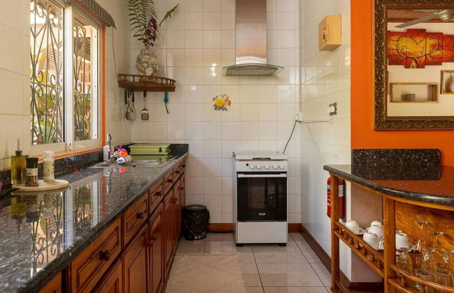 Room-effie Mountain View Halona Villa - Foto 12