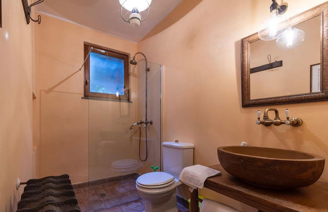 Paradis Relais Infinity Pool Lake View - Foto 19