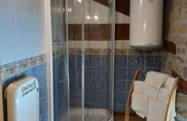 Errotazar apartamento rural I - Foto 10