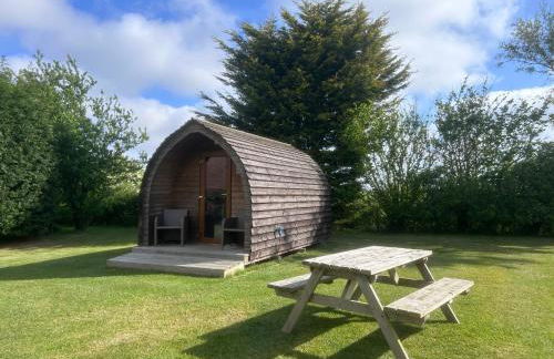 Ronam Glamping 2 Berth Pod - Foto 1