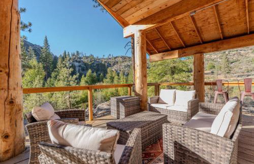 Peppermint Falls Ranch - Foto 24