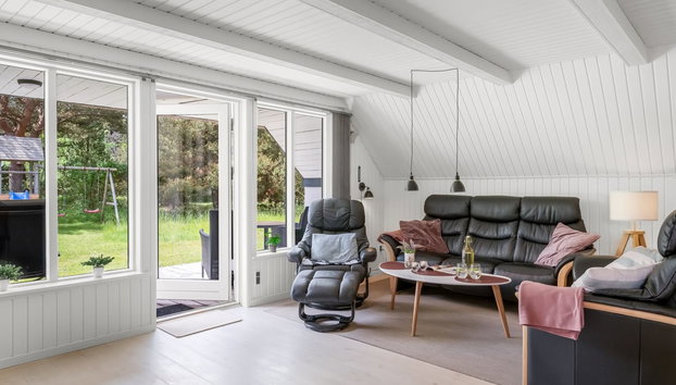 "Lilo" - 1km from the sea - Foto 4, Living Room