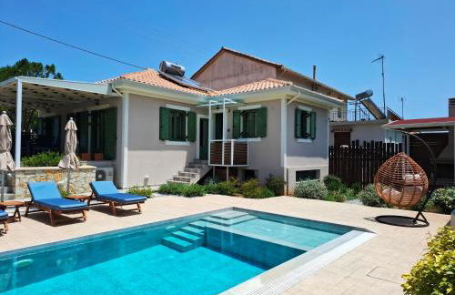 Traditional Lazarata House - Photo 22