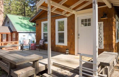 The Brook Ave Bungalow - Foto 6