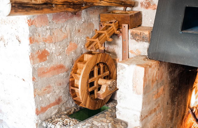 Apartment With Sauna pr' Geci - Foto 41