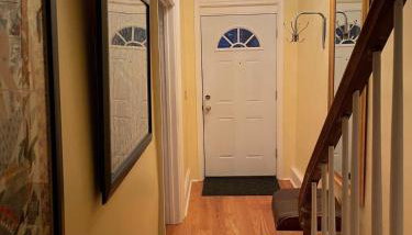 Downtown 3BR duplex full kitchen parking off i-787 - Foto 5