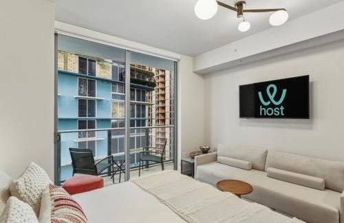 Central Miami Studio Near Metromover - Foto 19