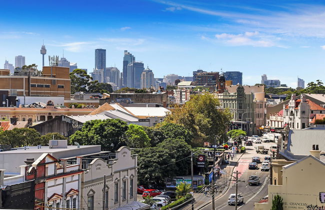 The Urban Newtown - Foto 55