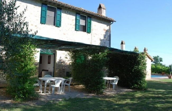 Agriturismo Fonte Abellana - Photo 27