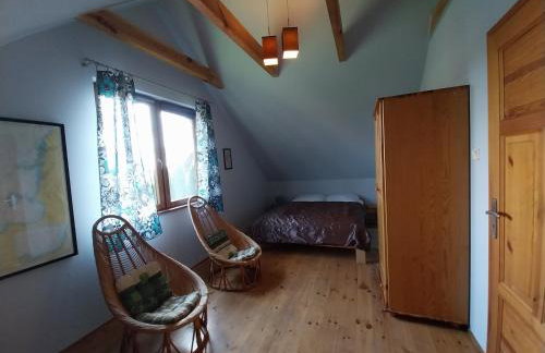 Wooden House Near Baltic Sea Beaches - Photo 118