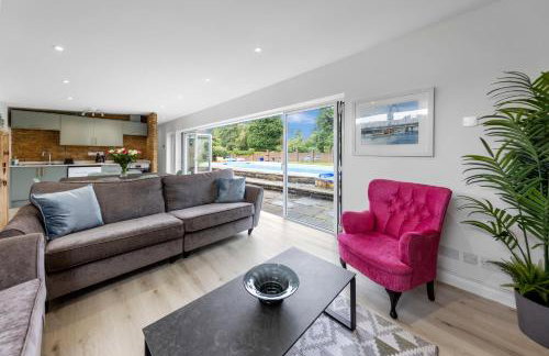 The Bungalow, near Reigate - Foto 35