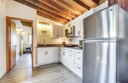 Ocean-View Oregon Coast Vacation Rental with Deck - Foto 10