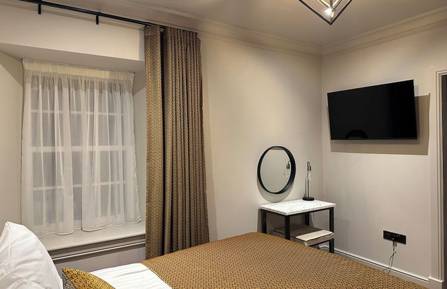 King Street Aparthotel - Photo 54