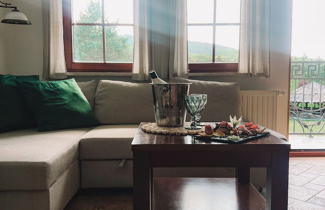 Końska Dolina - Photo 15