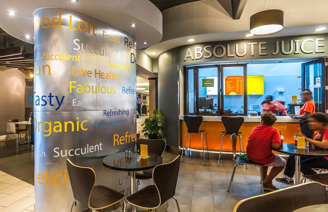 Yaya Hotel and Apartments - Foto 68