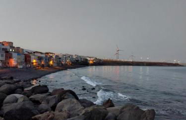 LAS GAVIOTAS BEACH - Foto 41