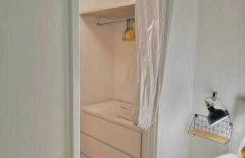 20% Monthly stays - 3 bedrooms @ Homevy Leeds - Foto 15