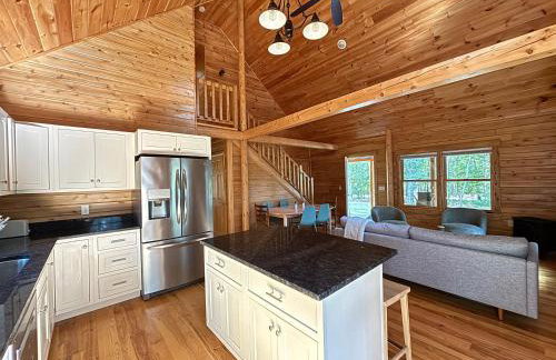 Casco Cabin Freeport - Foto 23