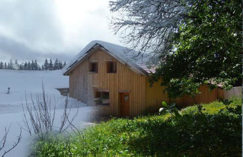 Gite du Brin d'Herbe - Foto 1