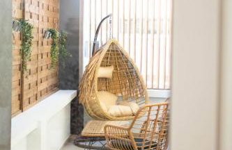 Santa Rosa Apartments - Foto 1