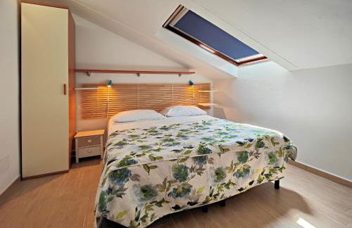 Sea view and ground floor Apartments le Dune - Foto 150