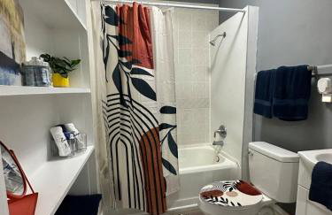 Cozy Reidsville getaway - Foto 4