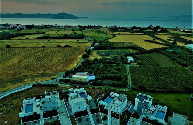 Lilu Villa 1 With Private Pool - Foto 39