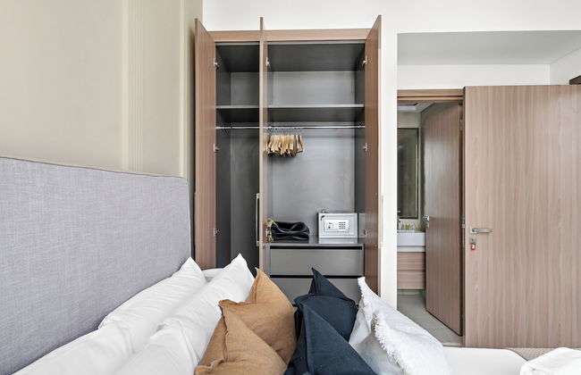 Silkhaus Azizi Gardens - Foto 7