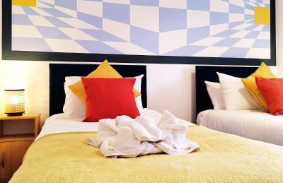 Modern 2 BR Apartment near Town - Foto 7