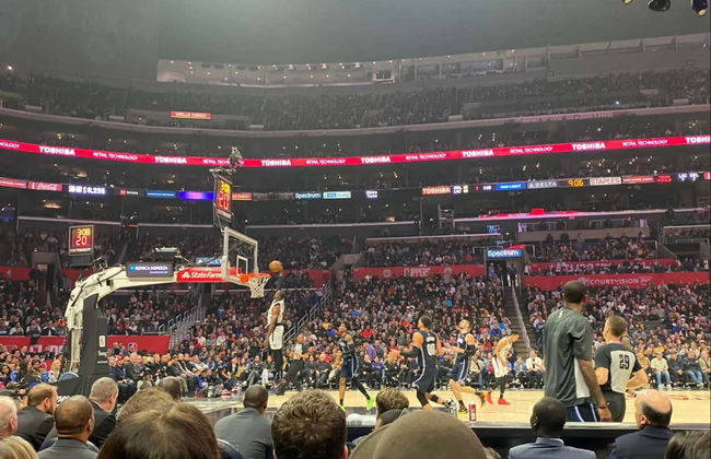 Biglietti per l'NBA: Los Angeles Lakers - Foto 6