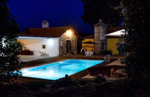 Casa de Campo dos Távoras - Foto 36