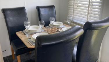 Coastal Caravan Holidays - Nightingale 8 - Foto 5