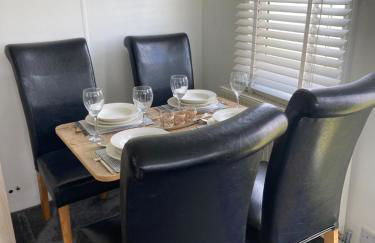 Coastal Caravan Holidays - Nightingale 8 - Foto 5