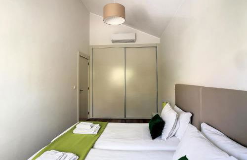 Villa Miradoura by LovelyStay - Foto 21