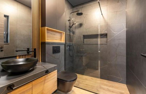 Pet Friendly Home In Bribir With Sauna - Foto 34