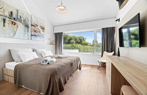 Villa Tie Vižinada - Parenzo by Irundo - Foto 27