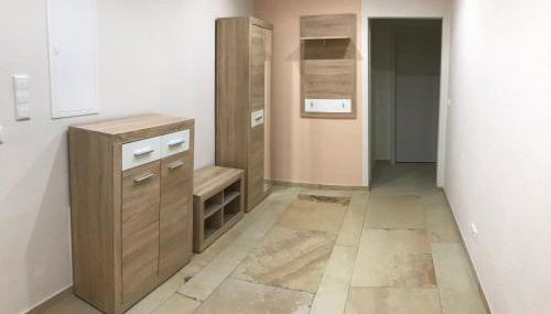 RK Apartments Birnbaum - Foto 3, wardrobe