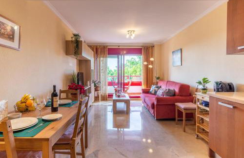 Apartamento con parking Puerto Nuevo 8 - Foto 1