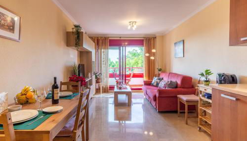 Apartamento con parking Puerto Nuevo 8 - Foto 1, locker