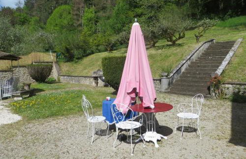 Traditional Countryside House Chateaux de la Loire - Foto 19