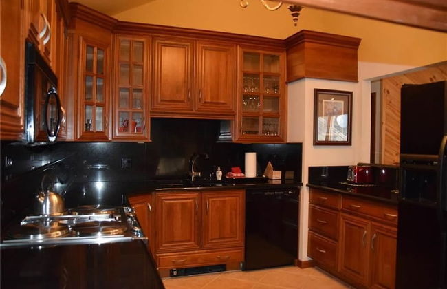 Eagle Ridge 2 Townhome with Private Hot Tub - Foto 10