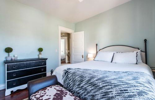 Luxe Highlands Home! King BR~Fire Pit~Yard Games - Foto 20