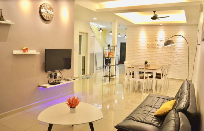 H & H Guesthouse 2 - Foto 1