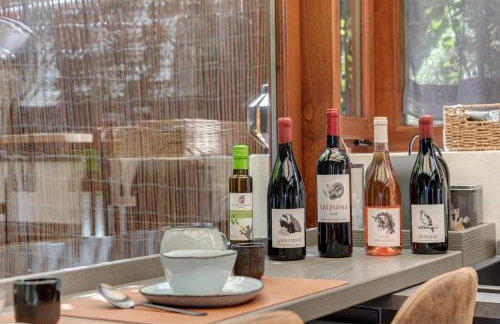 Luxury Country Retreat La Stallina - Foto 8