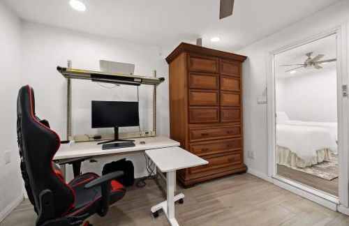 2br Pet-Friendly Oceanside Home - Foto 32