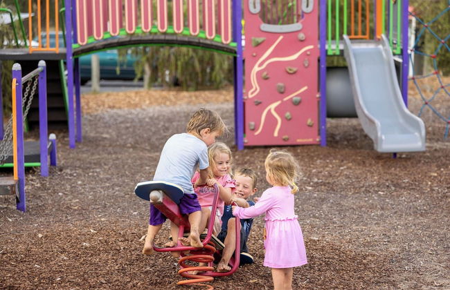 Reflections Copeton Waters - Holiday Park - Foto 57