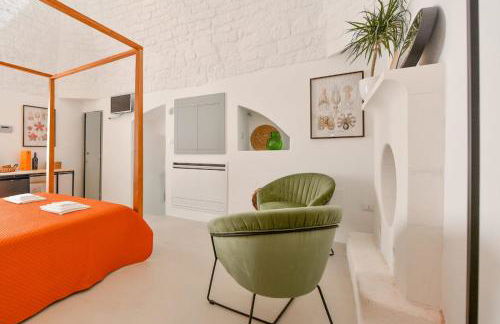 Corte Giotto Exclusive House - Foto 72